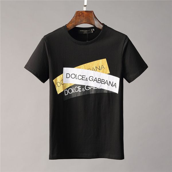 

luxury italy tee t-shirt designer polo shirts high street embroidery garter snakes little bee printing clothing mens medusa t shirt, White;black