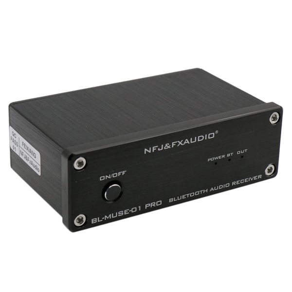 

long range bluetooth audio adapter, hifi music reciver, bluetooth 5.0 receiver for speakers or home music streaming stereo system