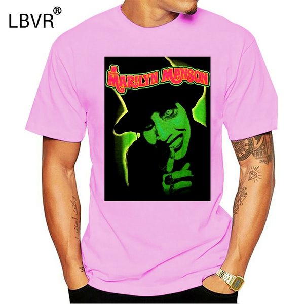 

marilyn manson mens smells like дети футболки black summer с коротким рукавом футболки топы s ~ 3xl большой размер хлопок тройники