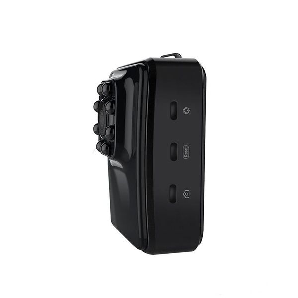 

sq11 elite mini smart monitor mini home camera 1080p eight high definition night vision intelligent security surveillance camera