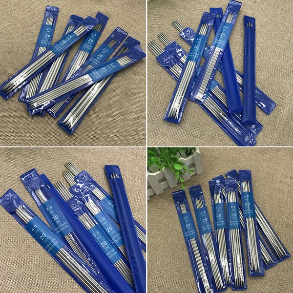 

pins crafts knitting needle stainless steel sewing accessories crochet hook home