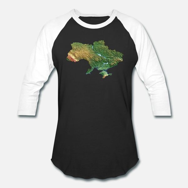 

ukraine t shirt men create 100% cotton round neck pattern famous humor summer style leisure shirt