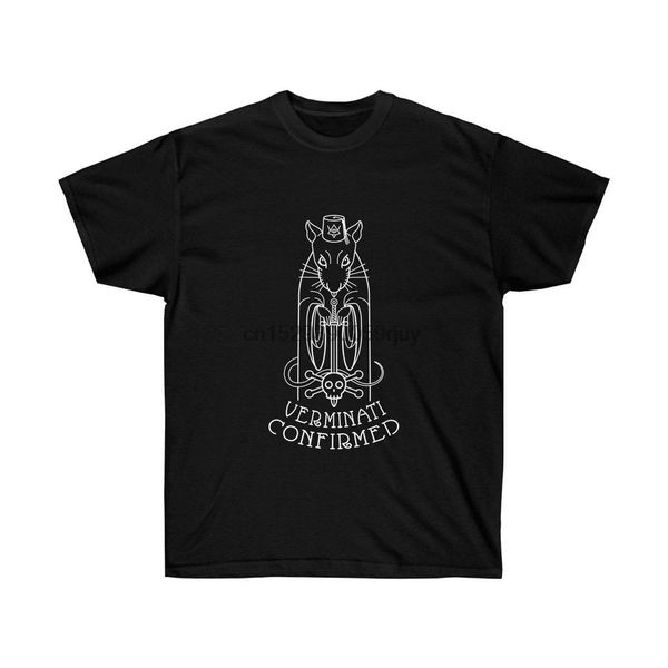 

verminati confirmed ultra cotton tee