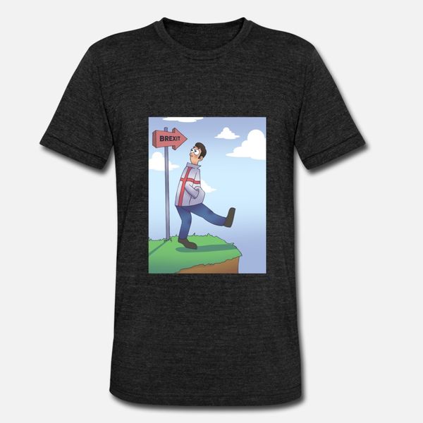 

brexit brexshit england may eu uk gift no deal t shirt men printed tee shirt o neck pictures cute humor summer family shirt
