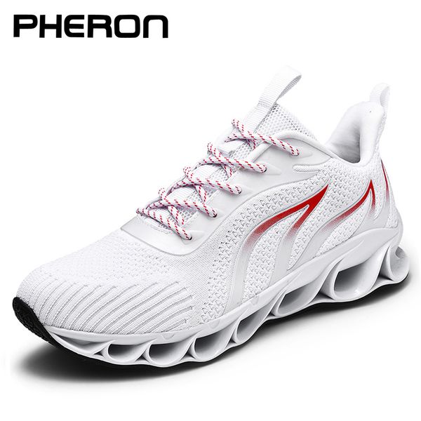 

new running shoes for men breathable zapatillas hombre outdoor sport sneakers lightweigh walking shoes size 39-46 sneakers