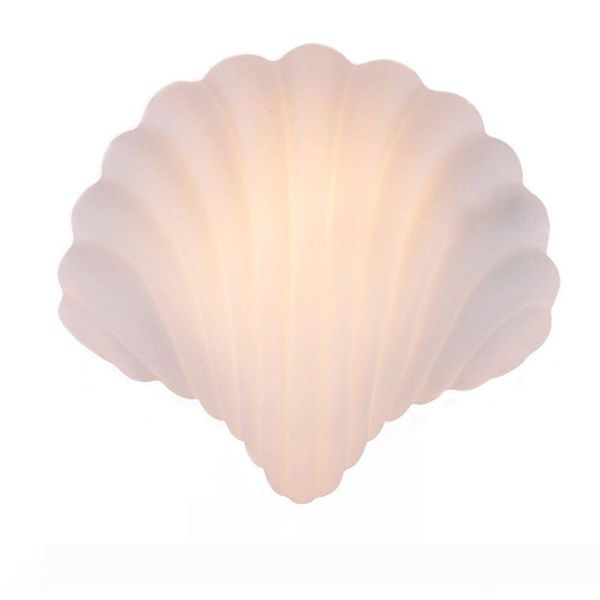 

номер oovov glass shell детские бра cute baby room бра спальня прихожая балкон стена бра