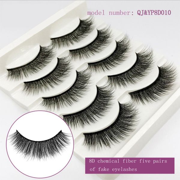 

new 2020 mink lashes 3d mink eyelashes 100% cruelty lashes handmade reusable natural eyelashes popular false makeup