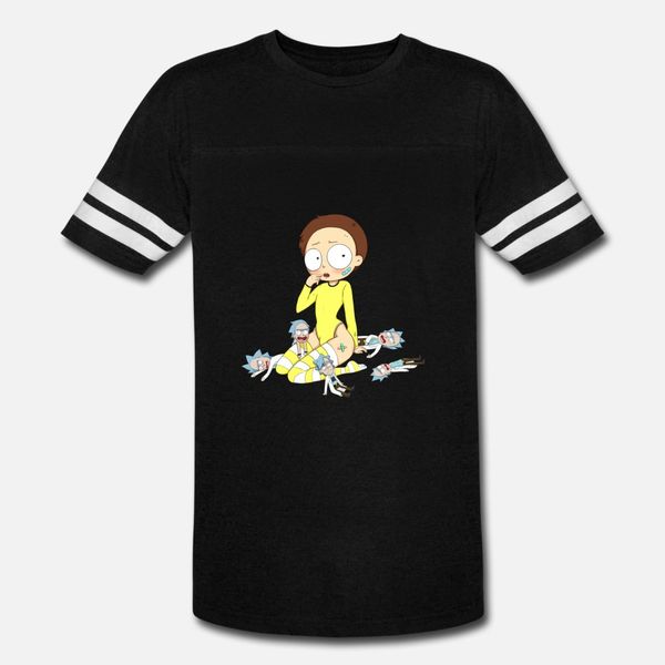 

rick sanchez t shirt men interesting 100% cotton o-neck normal interesting new fashion summer novelty shirt