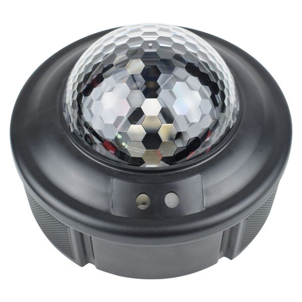 

starry sky water pattern projector lamp remote control colorful night light children bedroom star night lamp