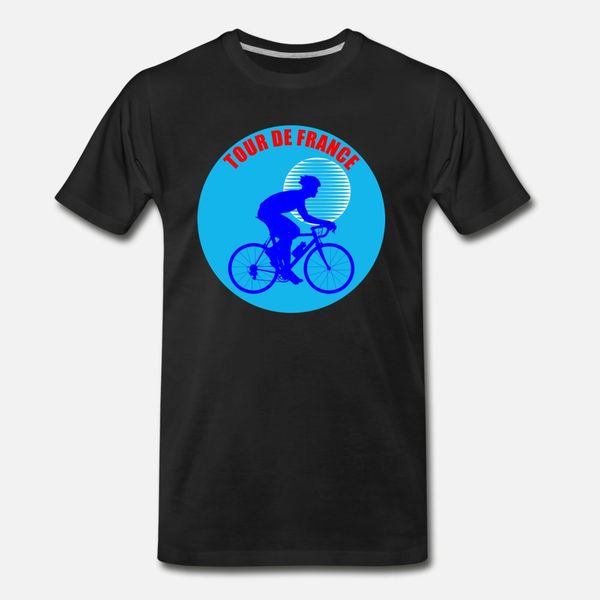 

tour de france t shirt men designs tee shirt s-xxxl letters graphic comfortable spring unique shirt
