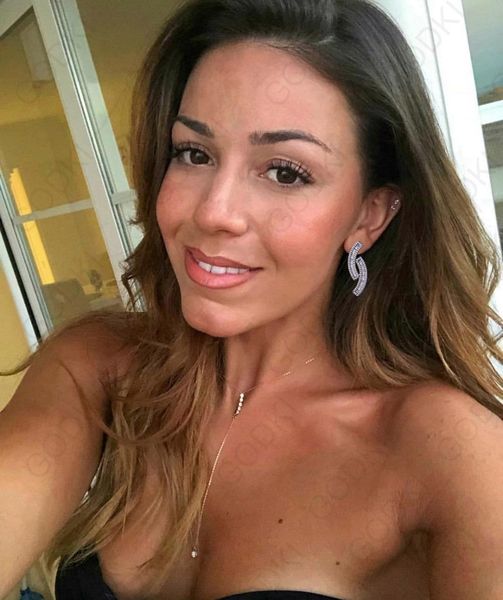 

godki 33mm unique geometry design full mirco paved microl zirconia naija wedding earring fashion jewelry01, Golden;silver