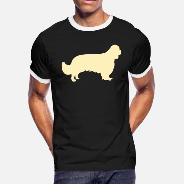 

cavalier king charles spaniel t shirt men designing tee shirt o-neck pattern cute building spring autumn pictures shirt