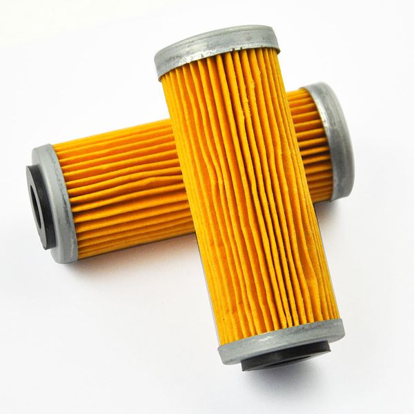 

4pc motorcycle oil filter for husqvarna fc250 fe250 fc350 fx350 fc450 fe450 fs450 fx450 fe501 husaberg fe250 fe350