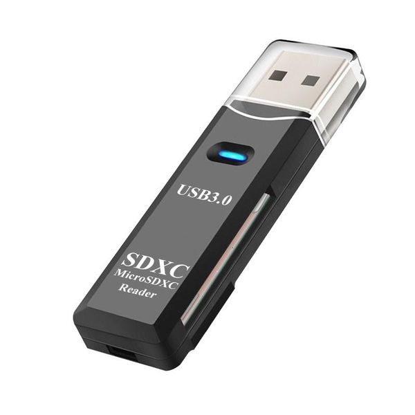 

fonken usb 3.0 tf sd 2in1 cardreader adapter pc lapsmart memory card reader microsdxc rider adaptor