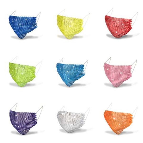 

wholesale s mask face masks 3-layer girls fashion designer mask dustproof earloop masks protection pm2.5#32311