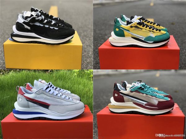 

20020 release sacai x pegasus vaporfly sp pure platinum game royal neptune green mens sneakers womens fashion breathe running outdoor shoes