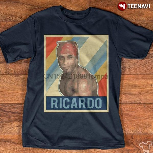

мужчины t shirt рикардо милош женщины тенниски