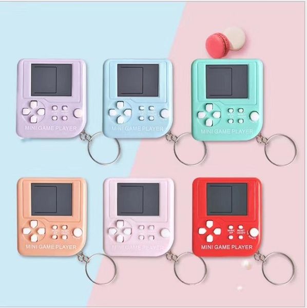 

cgjxslcd mini game console game box mini can store 26 games portable game consoles gaming player gift for kids pk sup pxp3 pvp