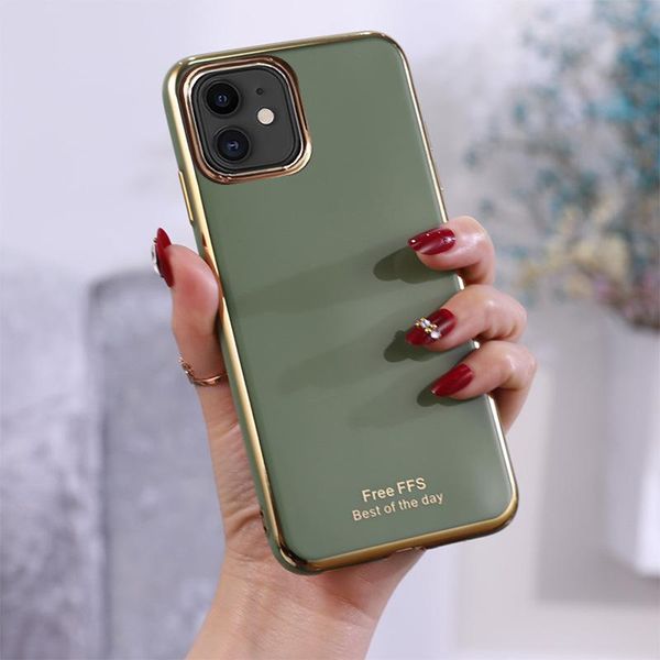 

покрытие тпу чехол для телефона iphone11 pro 7 8 plus xr xs max задней стороны обложки мобильного телефона случай нового