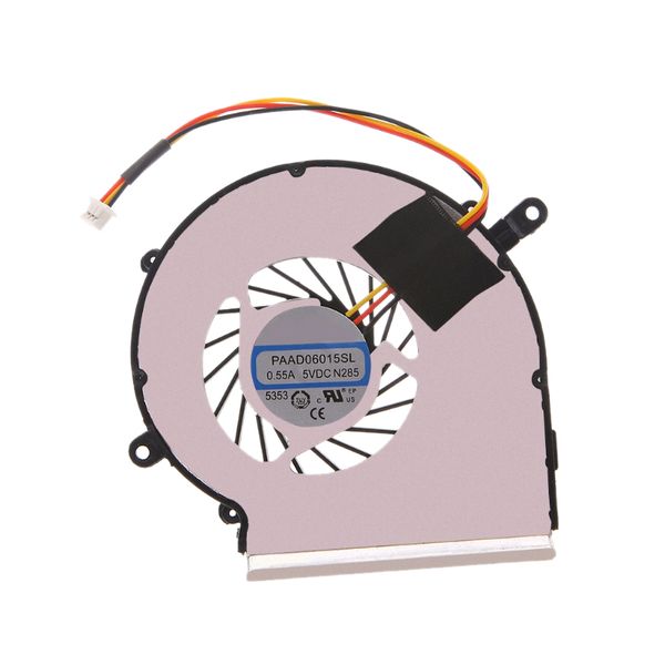 

lapgpu cooling fan for msi ge62 ge72 gl62 gl72 pe60 pe70 series paad06015sl