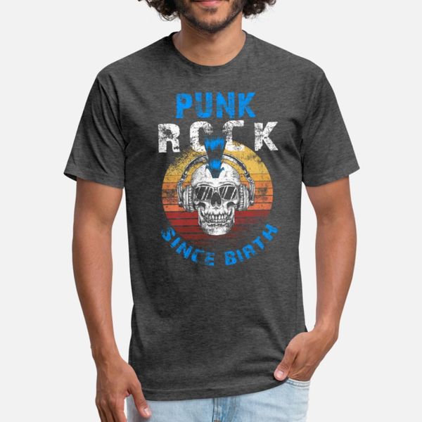 

punkrock punk punker music retro punks gift t shirt men designer short sleeve size s-3xl leisure interesting humor spring autumn shirt