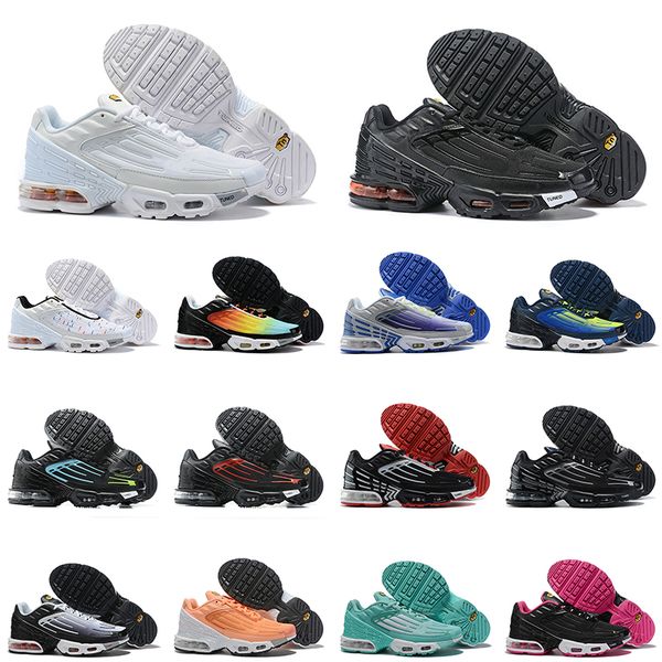 

plus 3 iii chaussures tuned mens running shoes hyper purple parachute tn plus 3 outdoor men women sneakers sports mens trainer size 36-45
