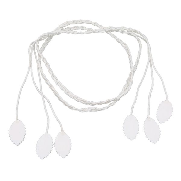 

fashion women solid color braided leaf belt 2020 new boho girls thin waist rope knit belts for dress waistbands accessories, Black;brown