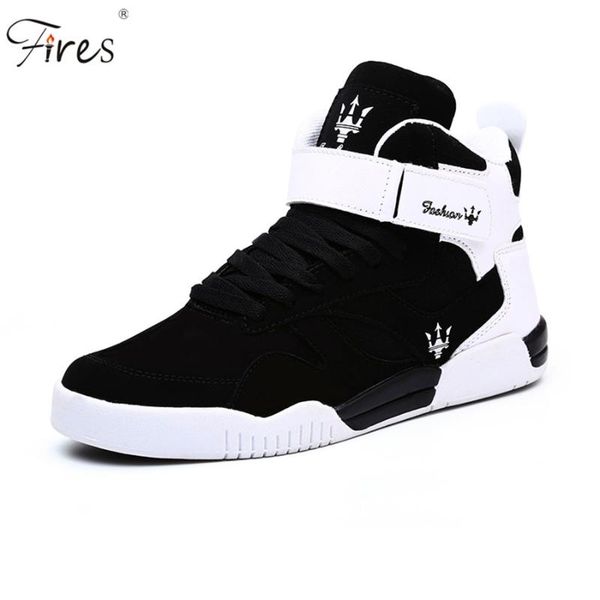 

fires 2020 flat sport shoes men high running shoes for men lace up outdoor walking sneakers zapatillas hombre deportiva