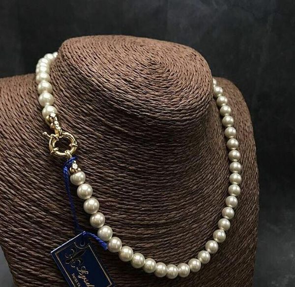 

elegant 10-11mm south sea round white pearl necklace18inch 36", Silver
