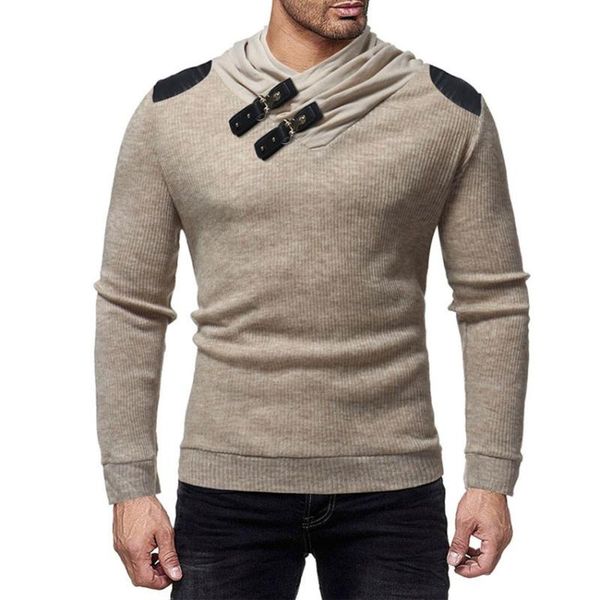 

men's sweaters sweater men 2021 mens autumn winter casual knitwear brand fashion pullover male v-neck pattern baggy knitting, White;black