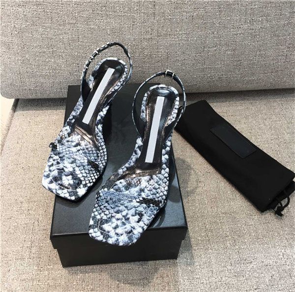 

fashion women sandals shoes high heels strap with studs high heels leather pointed toes pumps dress shoes sandals, Black