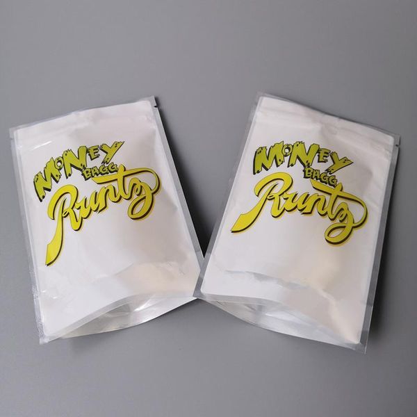 

herb/sharklato bagg with bag plastic fordry runtz / bag pouch inside lock zipper zip money foil bag runtz powerstore2012 higlw