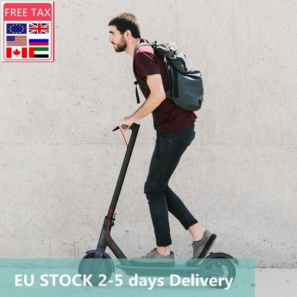 

ес stock, бесплатная быстрая доставка, доставки 3-5 дней водонепроницаемый kickscooter электрический самокат для взрослых scooter бездорожье, Silver;blue