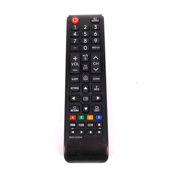 

new original for smart tv remote control bn59-01301a for un50nu7100fxza /un55nu7100fxza fernbedienung