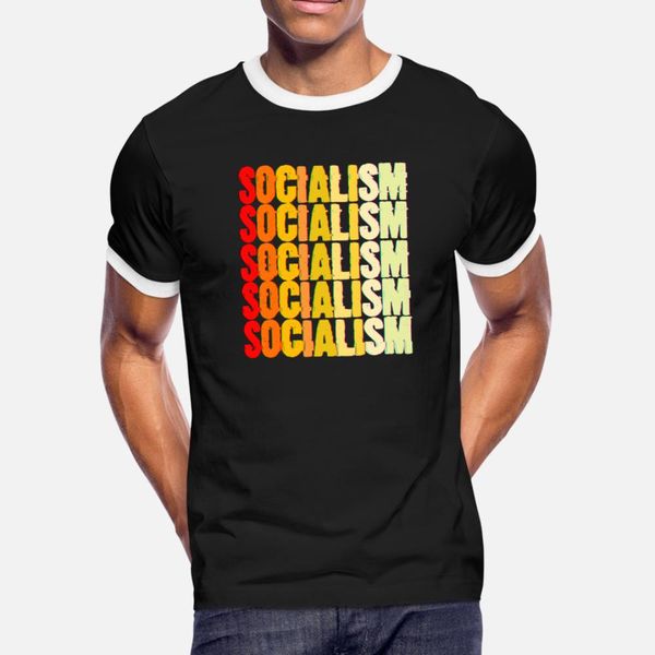 

communism lenin ussr stalin mao socialism marx t shirt men customize cotton s-xxxl letter fitness new style spring letter shirt