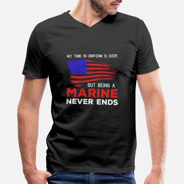 

veteran marine corps armed forces marine ve t shirt men personalized 100% cotton size s-3xl letter cute comfortable summer style shirt
