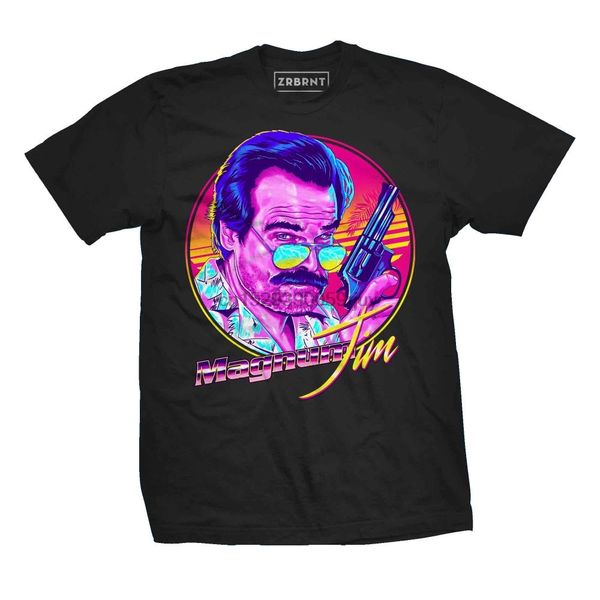 

st103 jim hopper the magnum magnum jim magnum pi