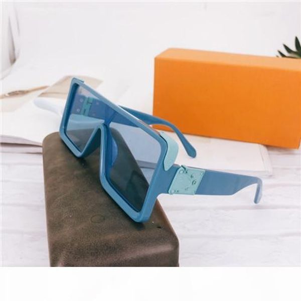 

wholesale-new men sunglasses designer sunglasses attitude mens sunglasses for men overn glasses square frame outdoor cool men glasses, White;black