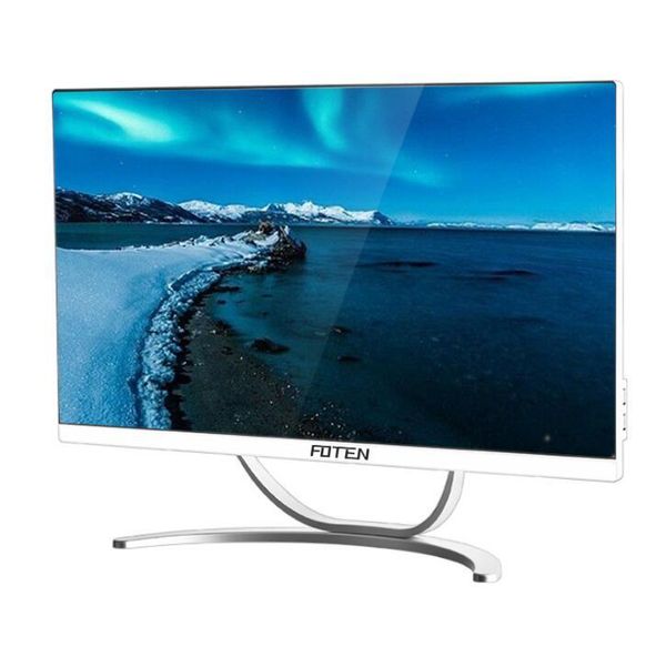 

cgjxsultra -thin one computer without border home office learning computer