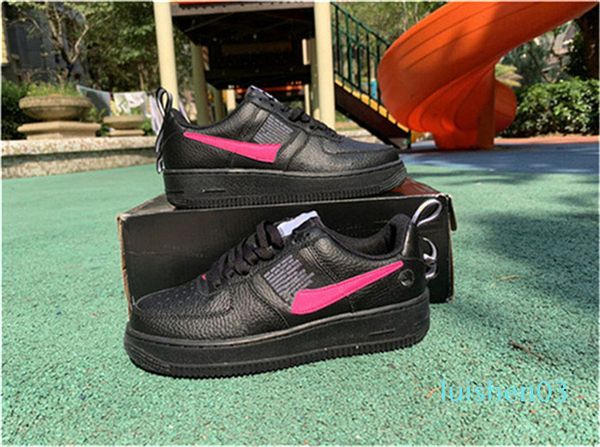 

mca 2020 type n354 running skate shoes shadow mens womens all black skeleton outdoors n.354 trainers silk sports sneakers3 l03