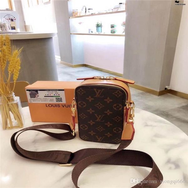 

ladies leather fashion backpack backpack handbag presbyopia palm spring mini backpack messenger bag mobile walletaa