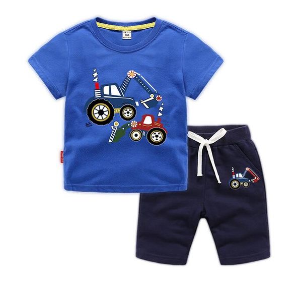 

2020n og1 kids black leisure soft sports suits for boys and girls 3646n