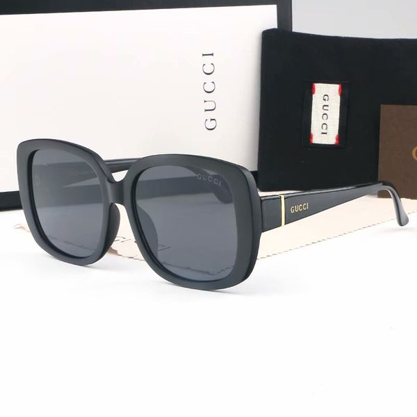 

mens designer sunglasses womens designer glasses oversized men des lunettes de soleil sunglasses aviator polarized cat eye te3, Black