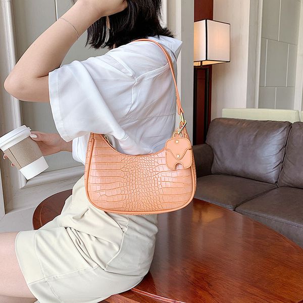 

spring and summer mini bag women's 2020 new handbag shoulder bag