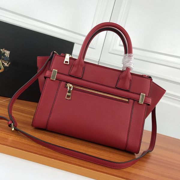 

handbag luxury shoulder bag designer bag women messenger bag leather material casual style bags wholesale