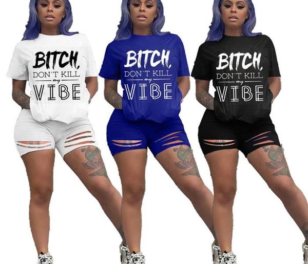 

women designer outfits short sleeve tracksuit two piece set sportswear shirt pant skinny shirt short sport suit women clothing 3828, Gray