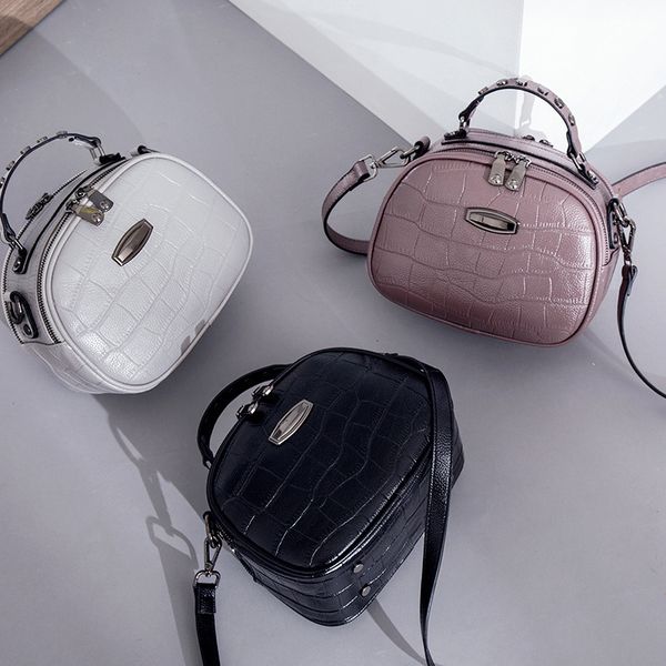 

mini bag female 2020 new handbag shoulder/crossbody bag mini square sling