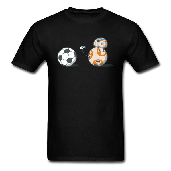 

men tees funny tshirt print clothes new 100% cotton fabric o neck t-shirts gift