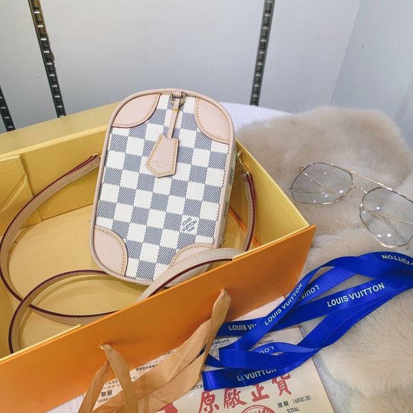 

2020 minimalist brand handbag designers classic style genuine cow high leather top