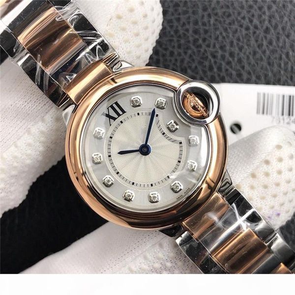 

luxury women designer watches fashion quartz diamond dress lady watches girl student wristwatches reloj de lujo, Slivery;brown